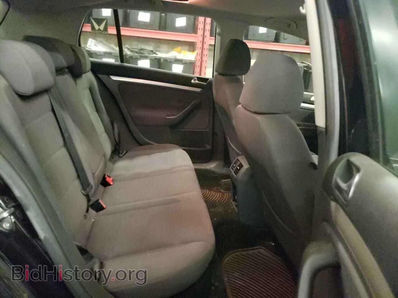 2008 VOLKSWAGEN RABBIT - VIN: WVWDA71K28W094561 - Фото 10