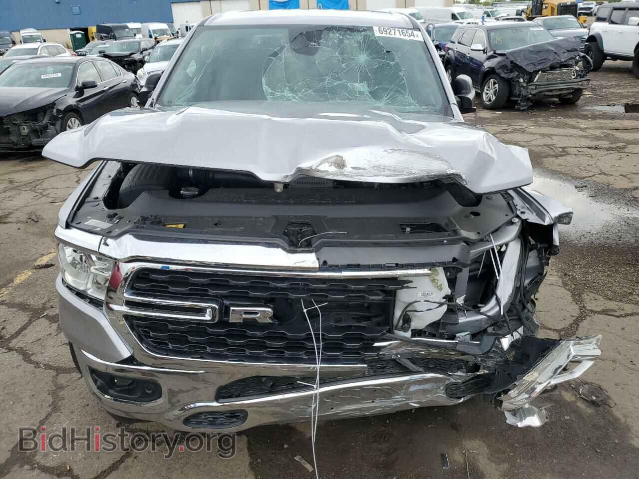2022 RAM 1500 - VIN: 1C6SRFFT6NN449932 - Фото 5