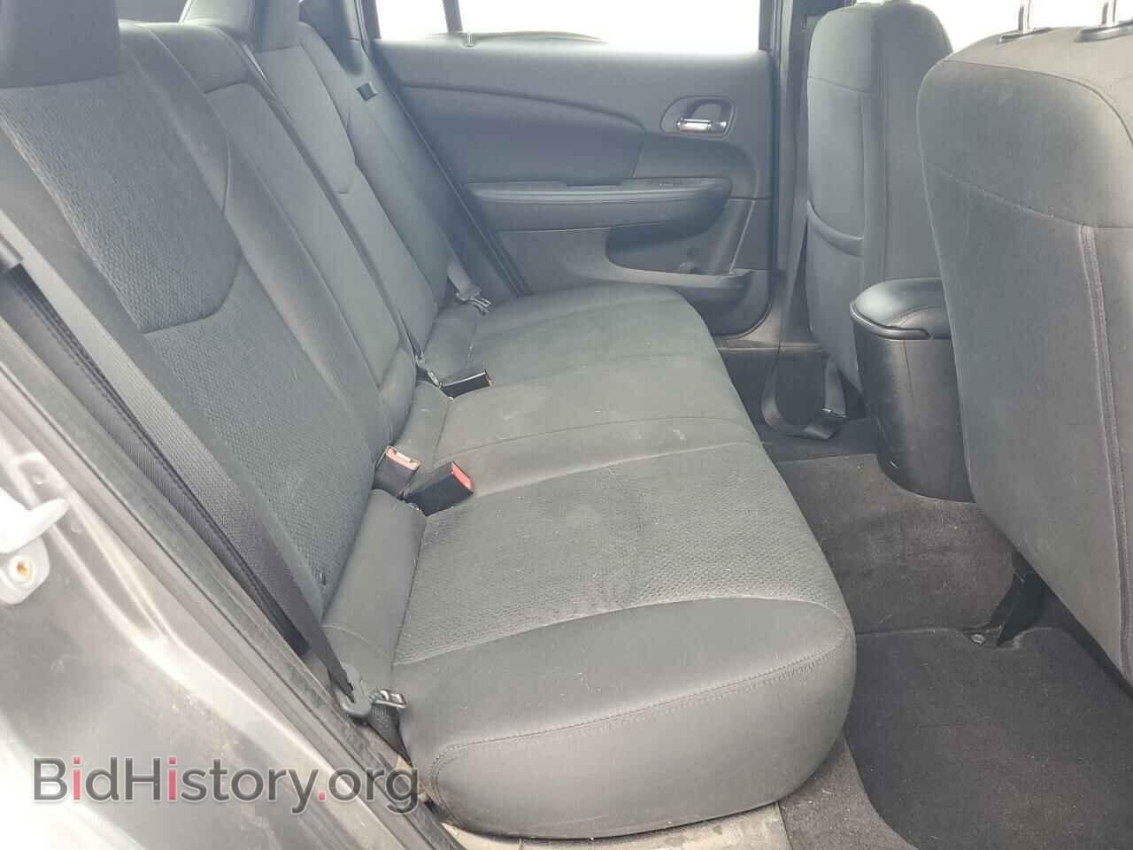 2011 CHRYSLER 200 - VIN: 1C3BC1FB3BN589991 - Фото 10