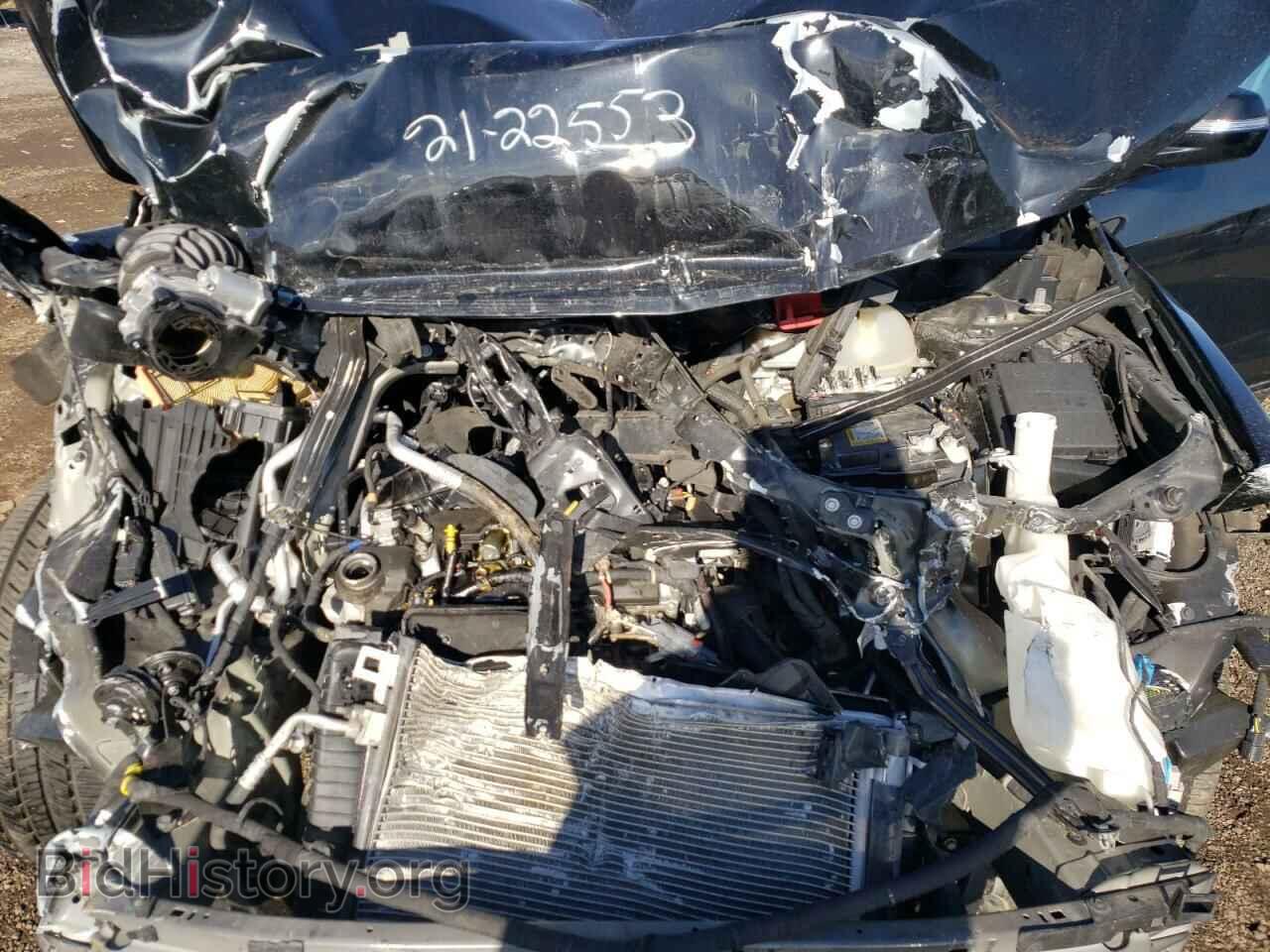 2019 CHEVROLET BLAZER - VIN: 3GNKBERS2KS687912 - Фото 7