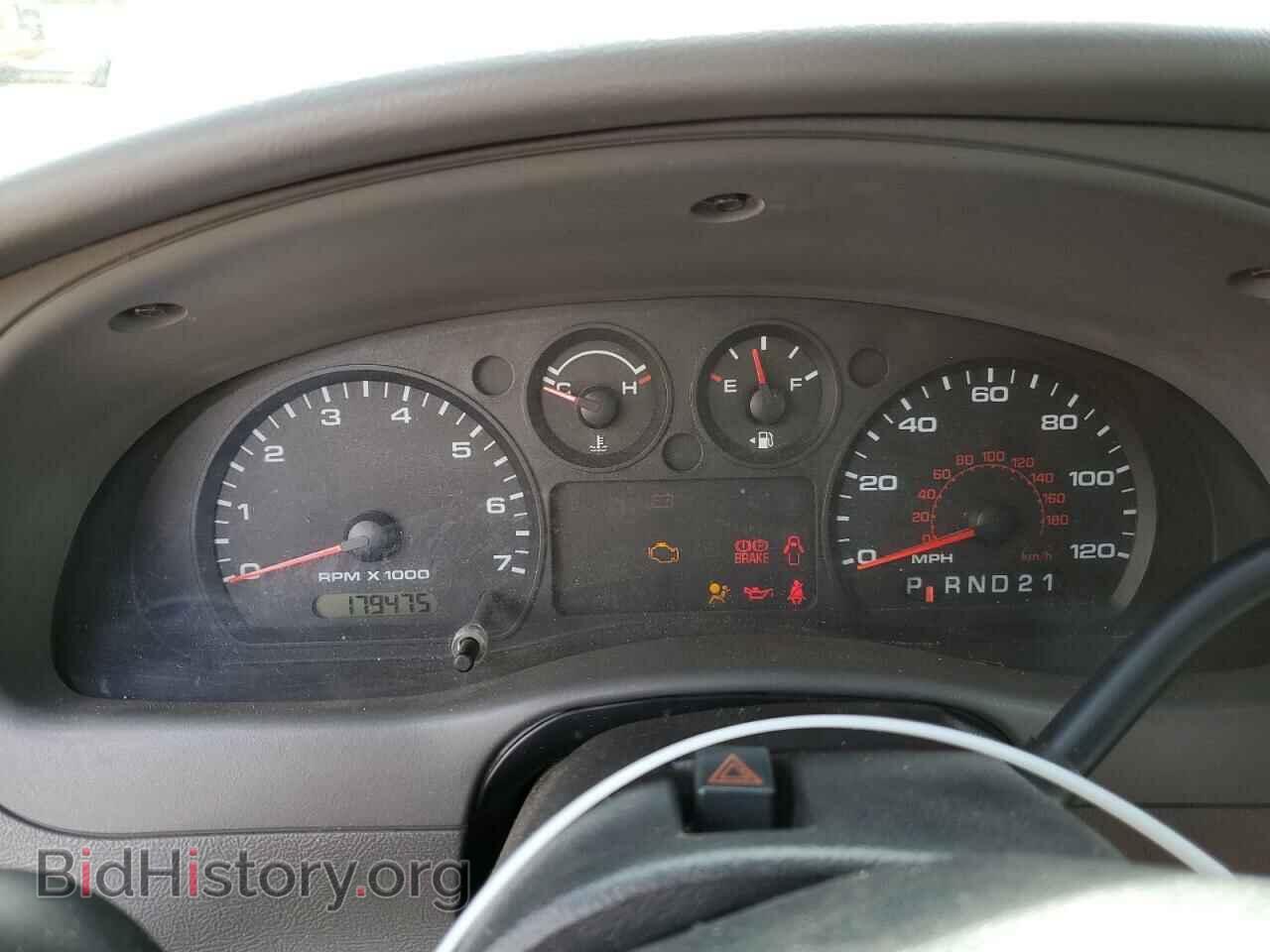 2011 FORD RANGER - VIN: 1FTLR1FE6BPB05762 - Фото 9