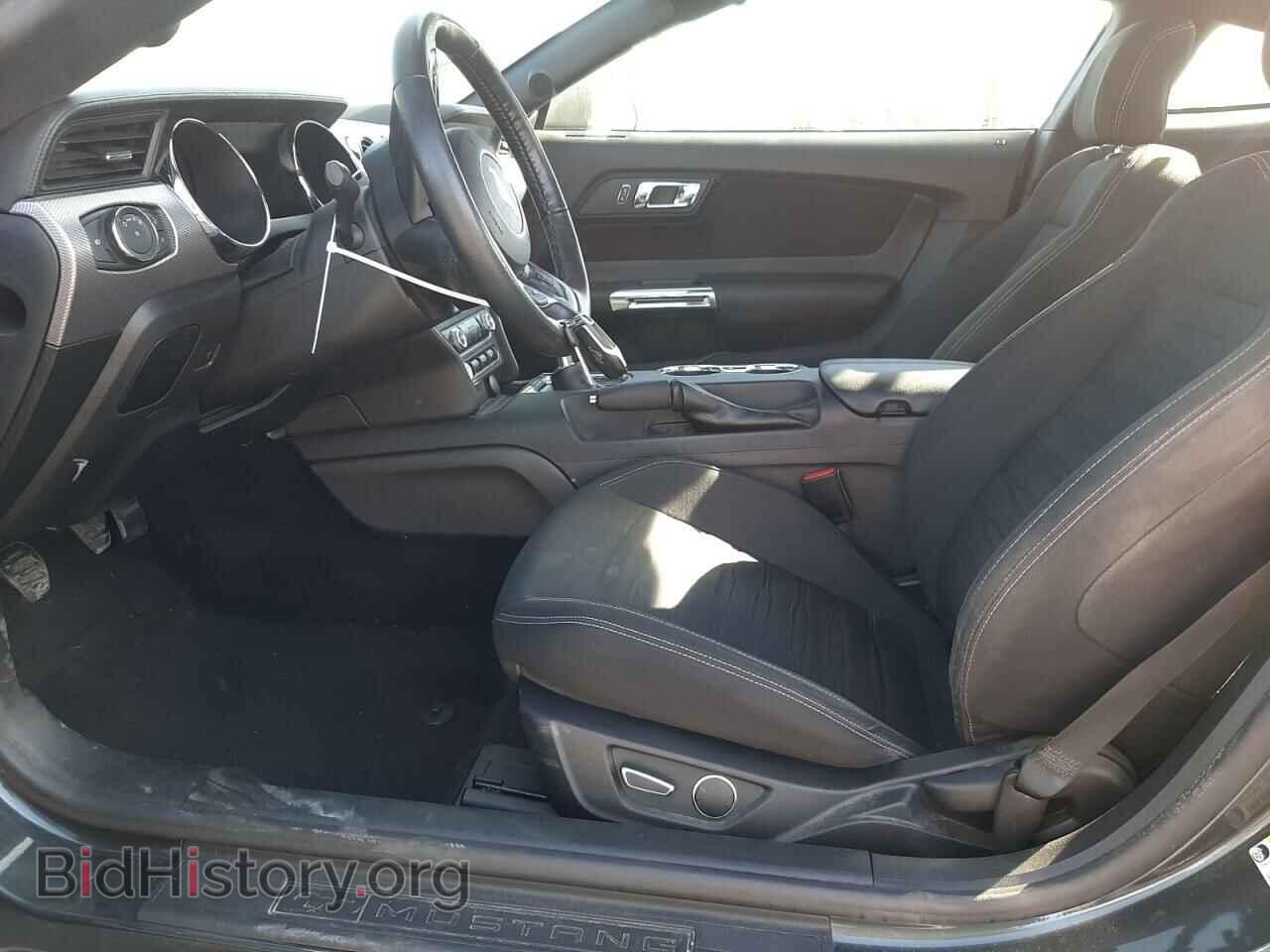 2016 FORD ALL Models - VIN: 1FA6P8TH2G5260960 - Фото 7