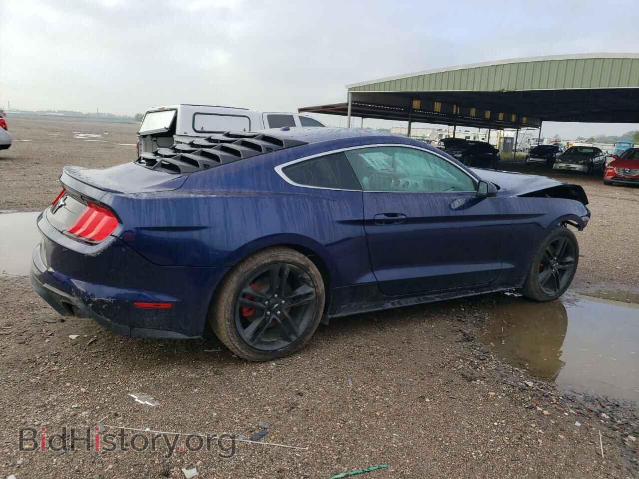 2019 FORD ALL Models - VIN: 1FA6P8TH9K5121112 - Фото 3