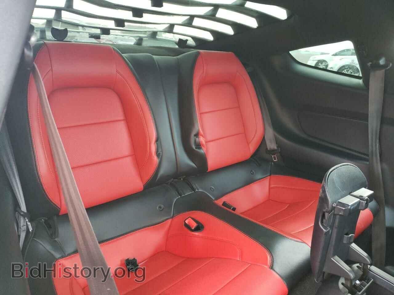 2019 FORD ALL Models - VIN: 1FA6P8TH9K5121112 - Фото 10