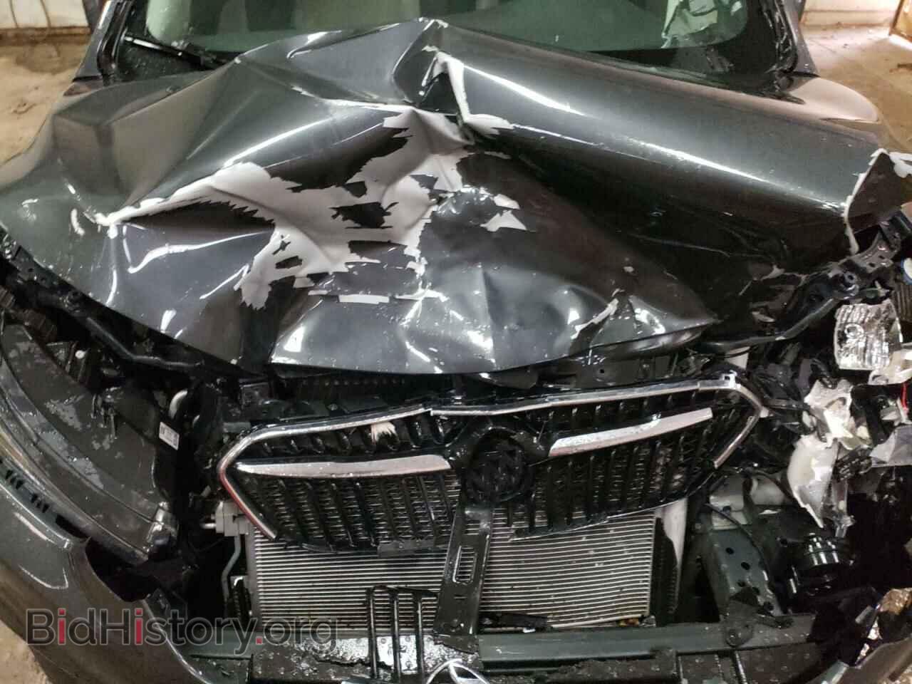 2018 BUICK ENCORE - VIN: KL4CJASB8JB576255 - Фото 12