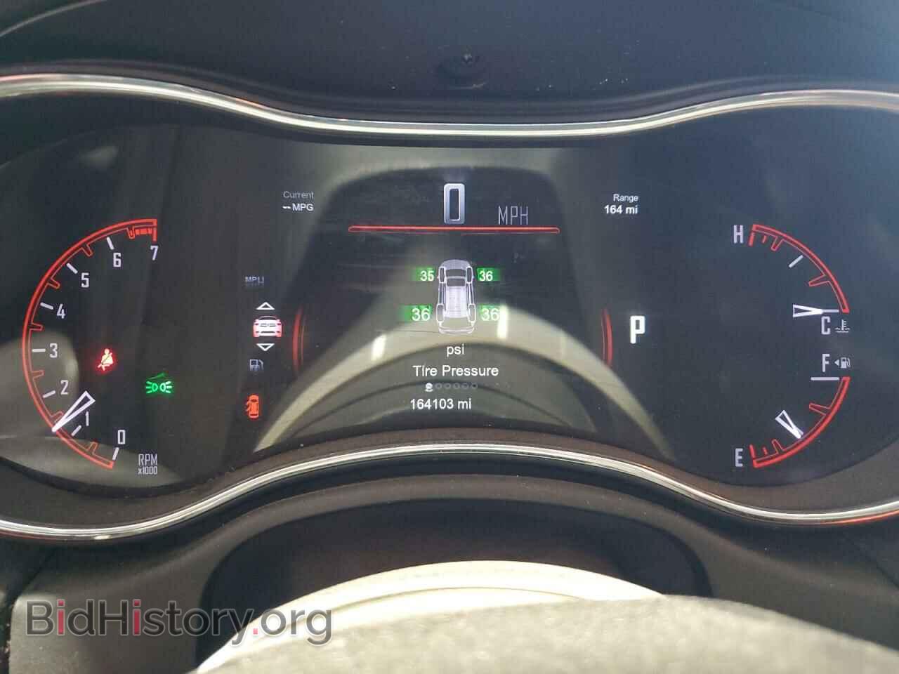 2014 DODGE DURANGO - VIN: 1C4RDJDG9EC976325 - Photo 9
