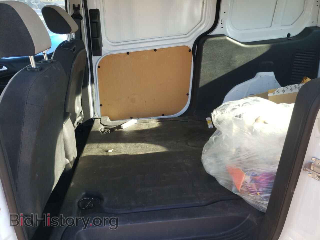 2014 FORD TRANSIT - VIN: NM0LS7F74E1143620 - Фото 11
