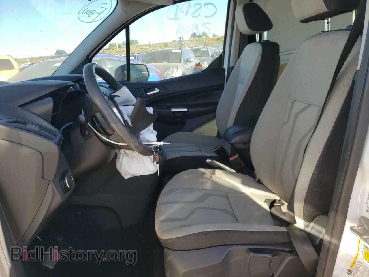 2014 FORD TRANSIT - VIN: NM0LS7F74E1143620 - Фото 7
