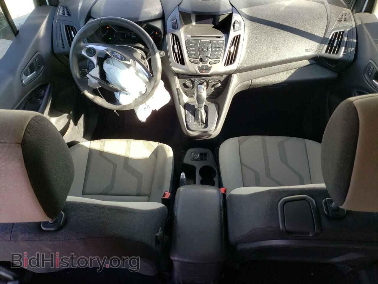 2014 FORD TRANSIT - VIN: NM0LS7F74E1143620 - Фото 8