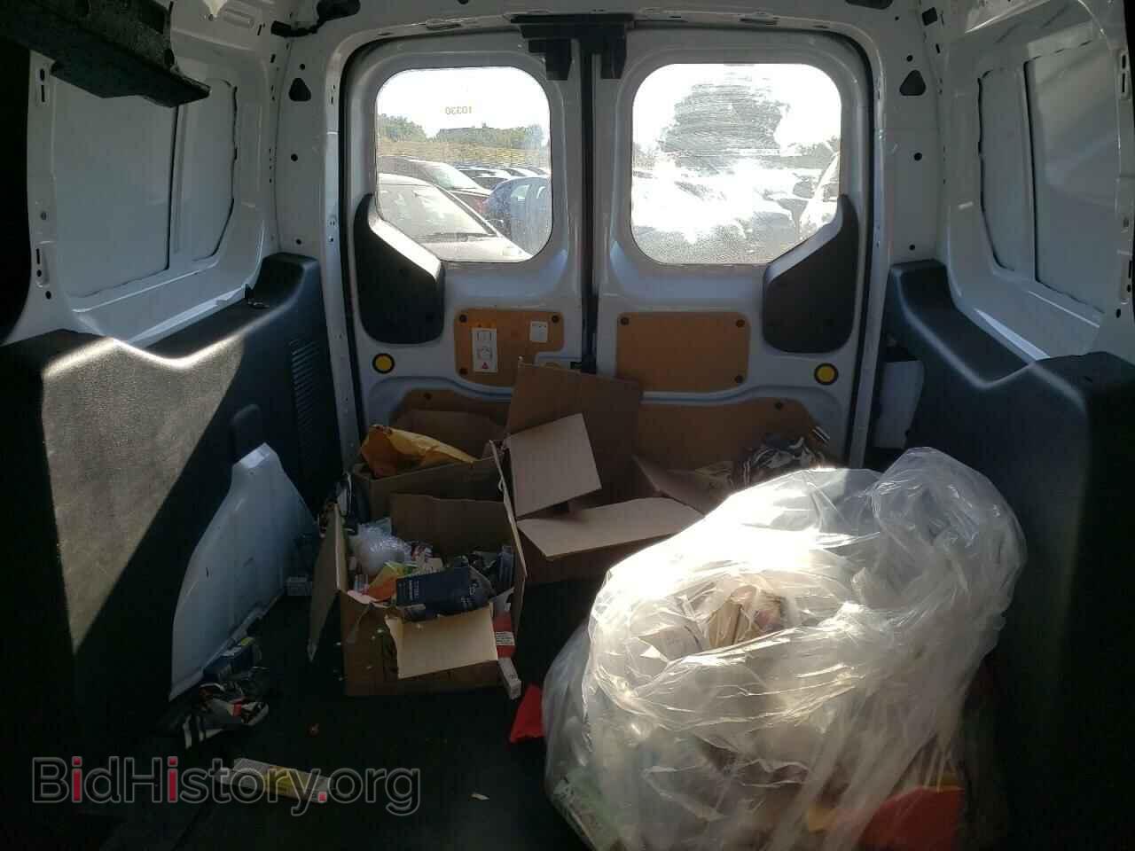 2014 FORD TRANSIT - VIN: NM0LS7F74E1143620 - Фото 10