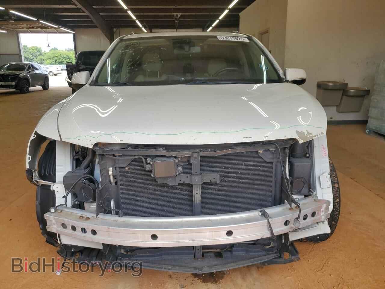 2015 ACURA MDX - VIN: 5FRYD4H85FB029575 - Фото 5