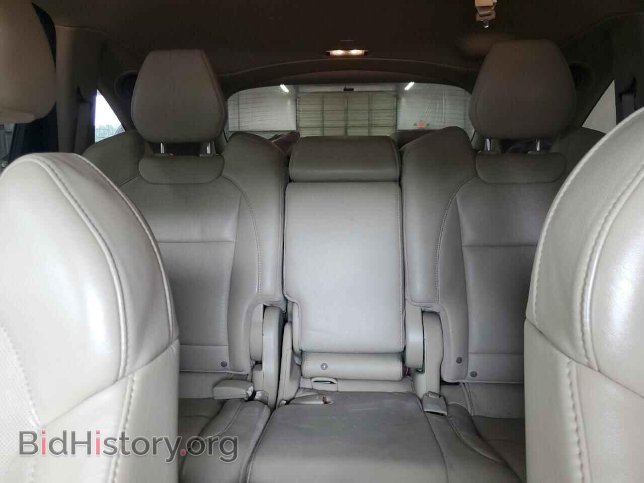 2015 ACURA MDX - VIN: 5FRYD4H85FB029575 - Фото 10