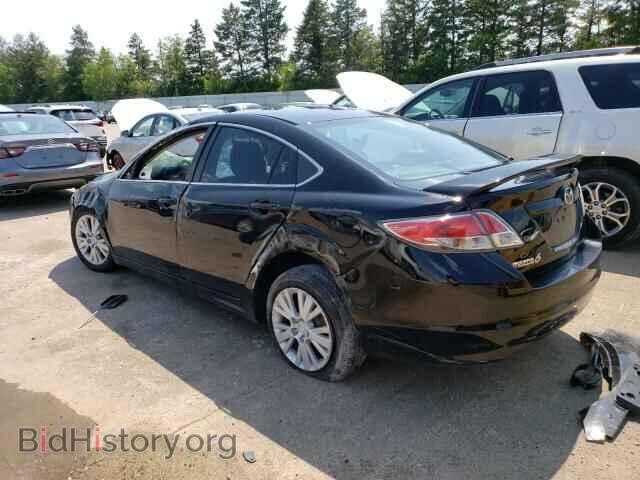 2010 MAZDA 6 - VIN: 1YVHZ8CH6A5M24211 - Фото 2