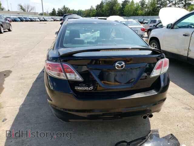 2010 MAZDA 6 - VIN: 1YVHZ8CH6A5M24211 - Фото 6