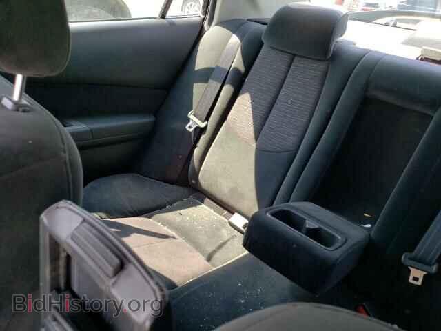 2010 MAZDA 6 - VIN: 1YVHZ8CH6A5M24211 - Фото 10