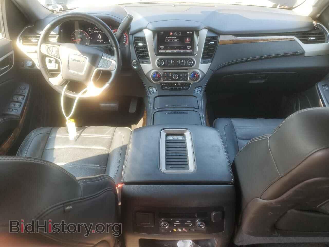 2015 GMC YUKON - VIN: 1GKS2JKJ9FR642191 - Фото 8