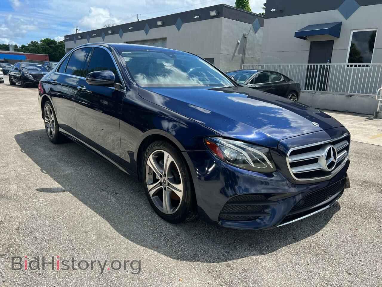 2018 MERCEDES-BENZ E-CLASS - VIN: WDDZF4JB8JA371664 - Фото 4
