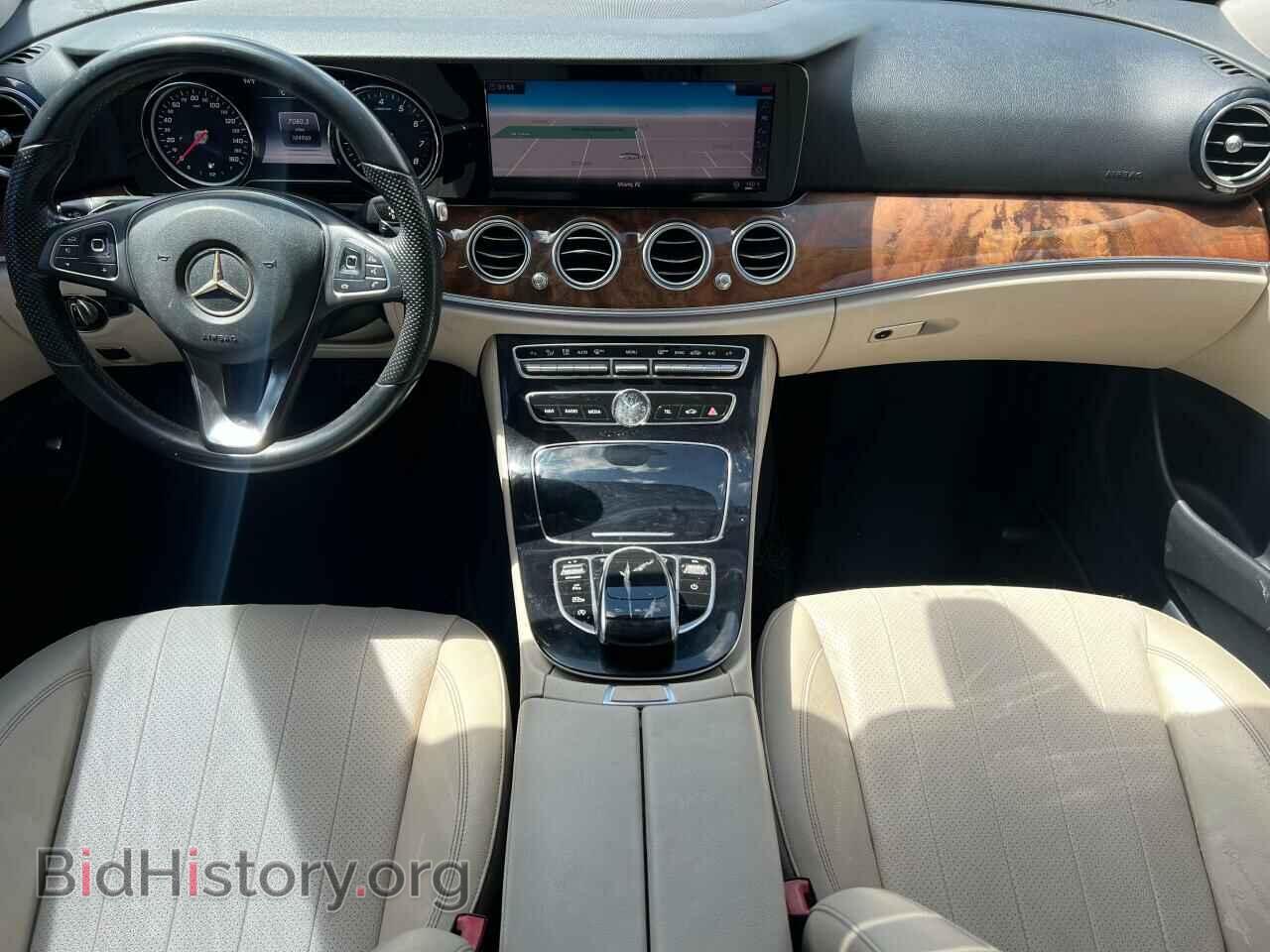 2018 MERCEDES-BENZ E-CLASS - VIN: WDDZF4JB8JA371664 - Фото 8