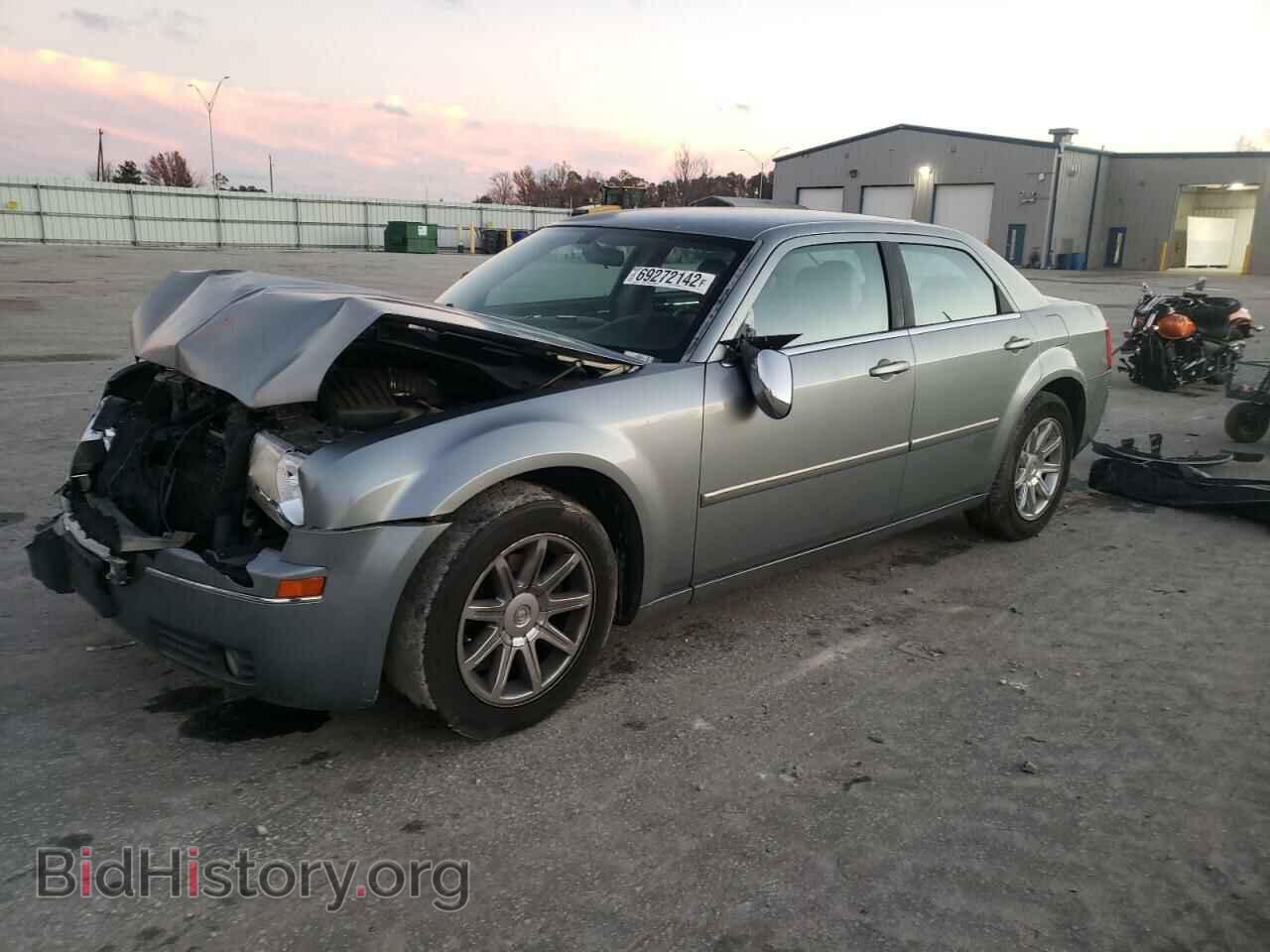 Photo 2C3KA53G87H746086 - CHRYSLER 300 2007