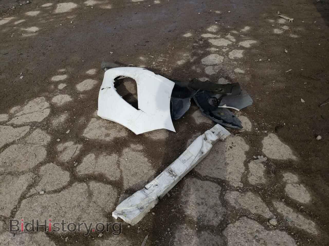 2013 MAZDA 5 - VIN: JM1CW2CL6D0161259 - Фото 13