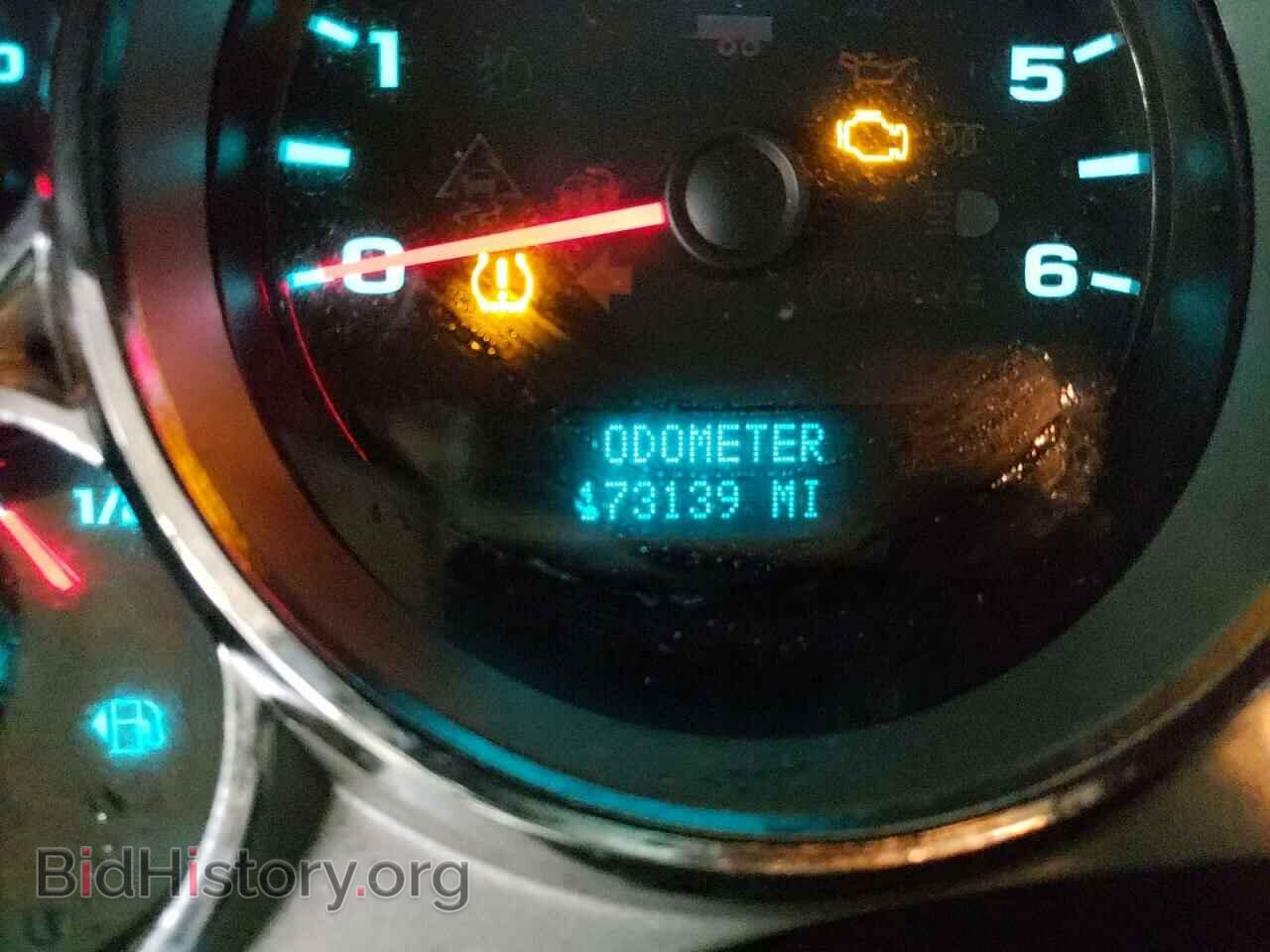 2008 CHEVROLET SILVERADO - VIN: 2GCEK190381219768 - Фото 8