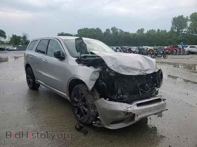 2019 DODGE DURANGO - VIN: 1C4RDJDG1KC664706 - Photo 14