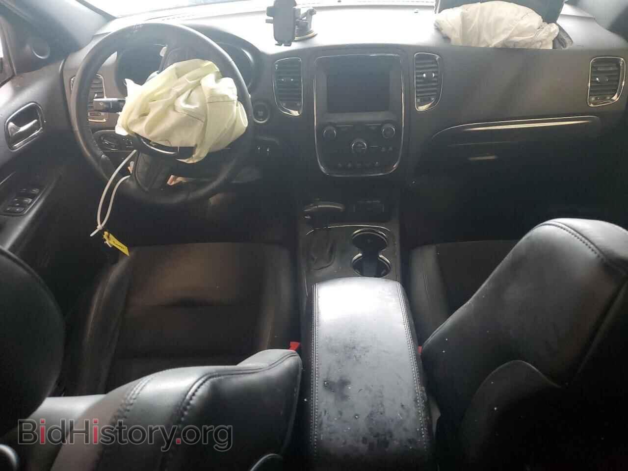 2019 DODGE DURANGO - VIN: 1C4RDJDG1KC664706 - Photo 8