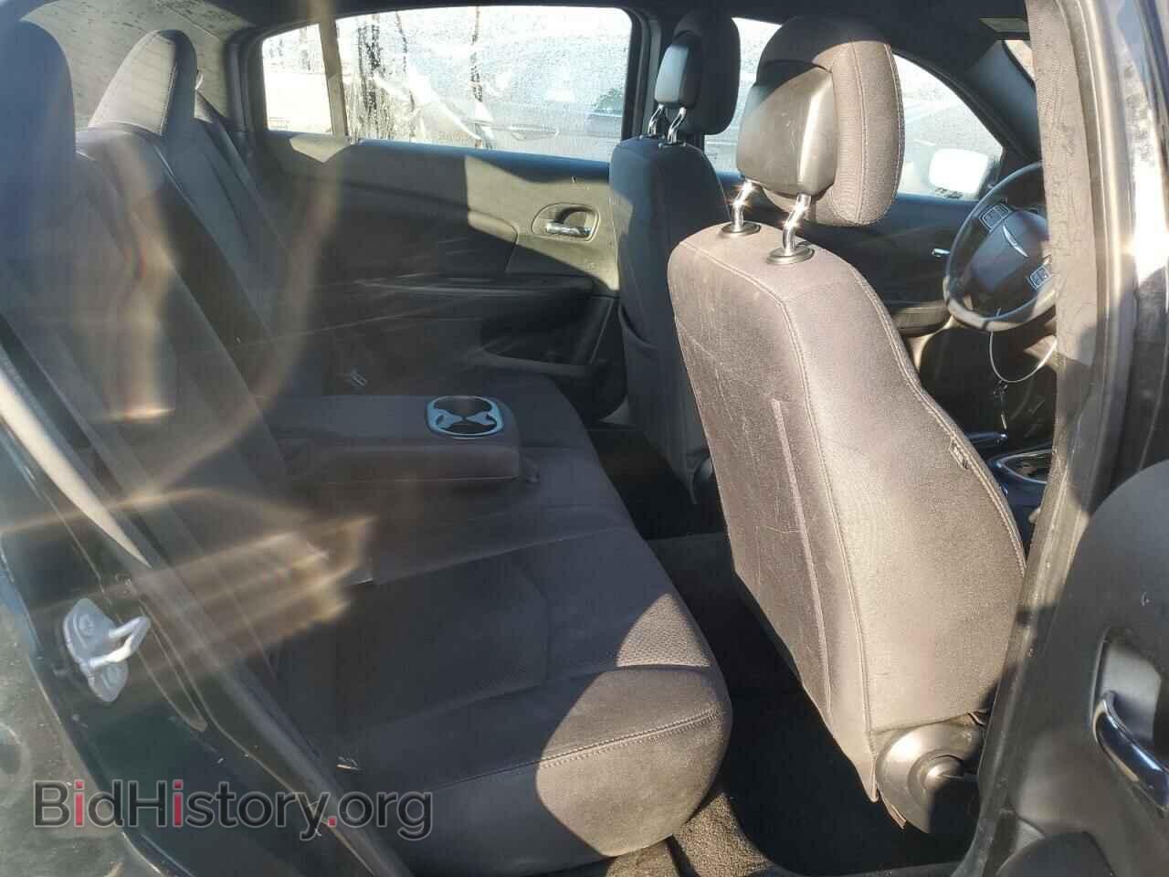 2014 CHRYSLER 200 - VIN: 1C3CCBABXEN209776 - Фото 10
