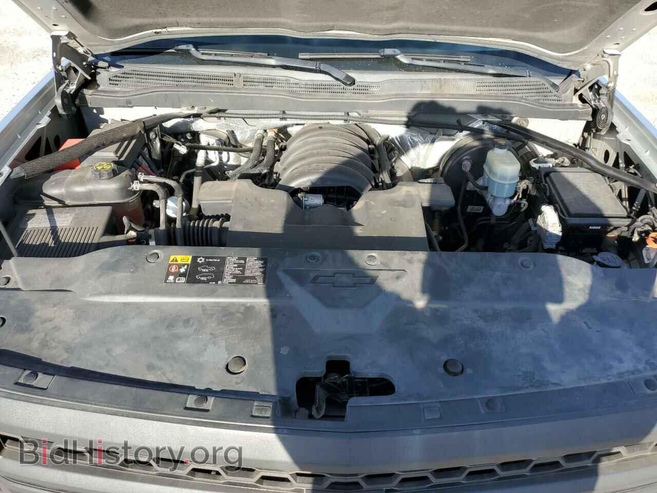 2014 CHEVROLET ALL Models - VIN: 3GCUKPEC1EG330028 - Фото 11