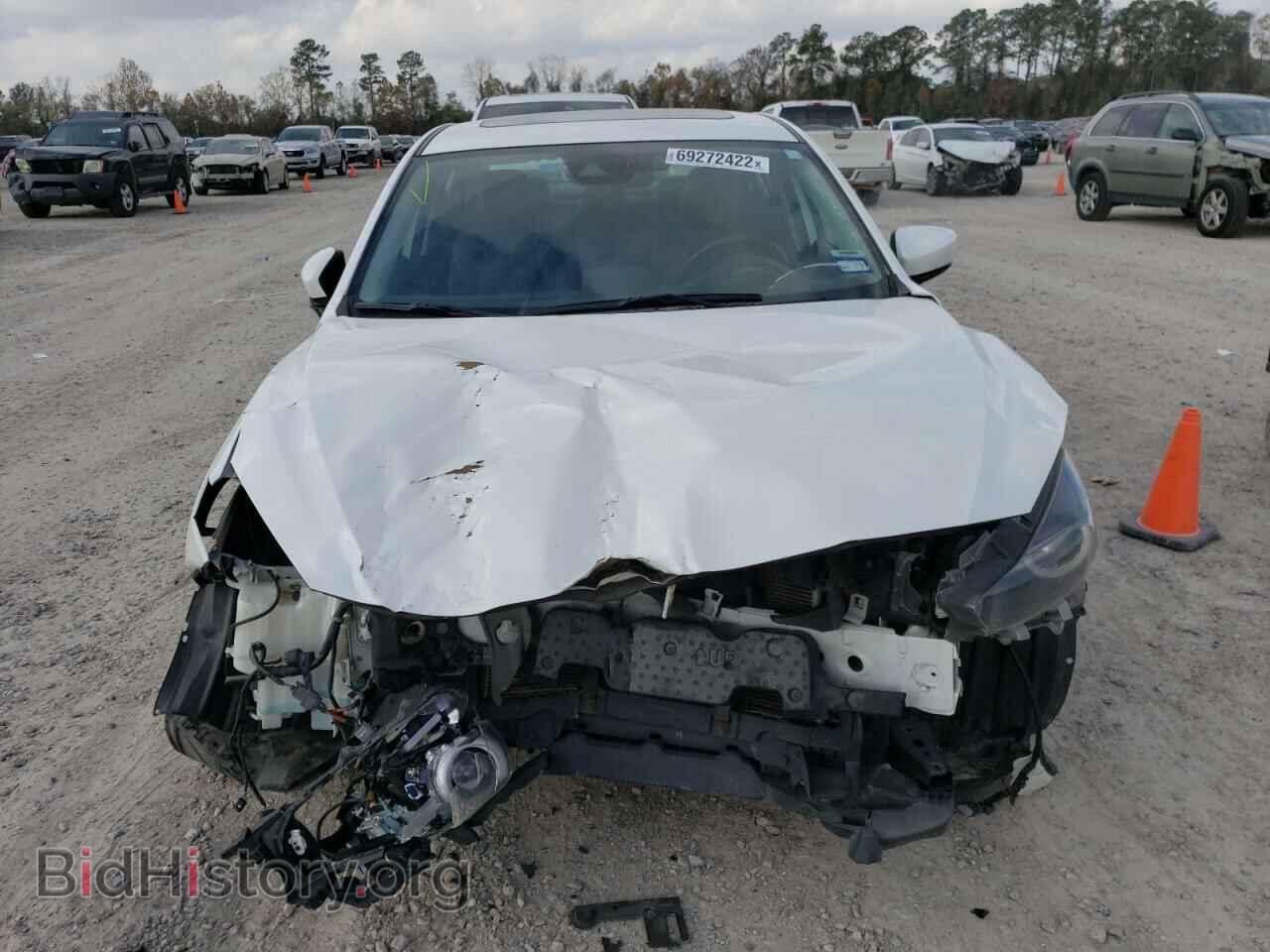 2017 MAZDA 3 - VIN: 3MZBN1W30HM141173 - Фото 5