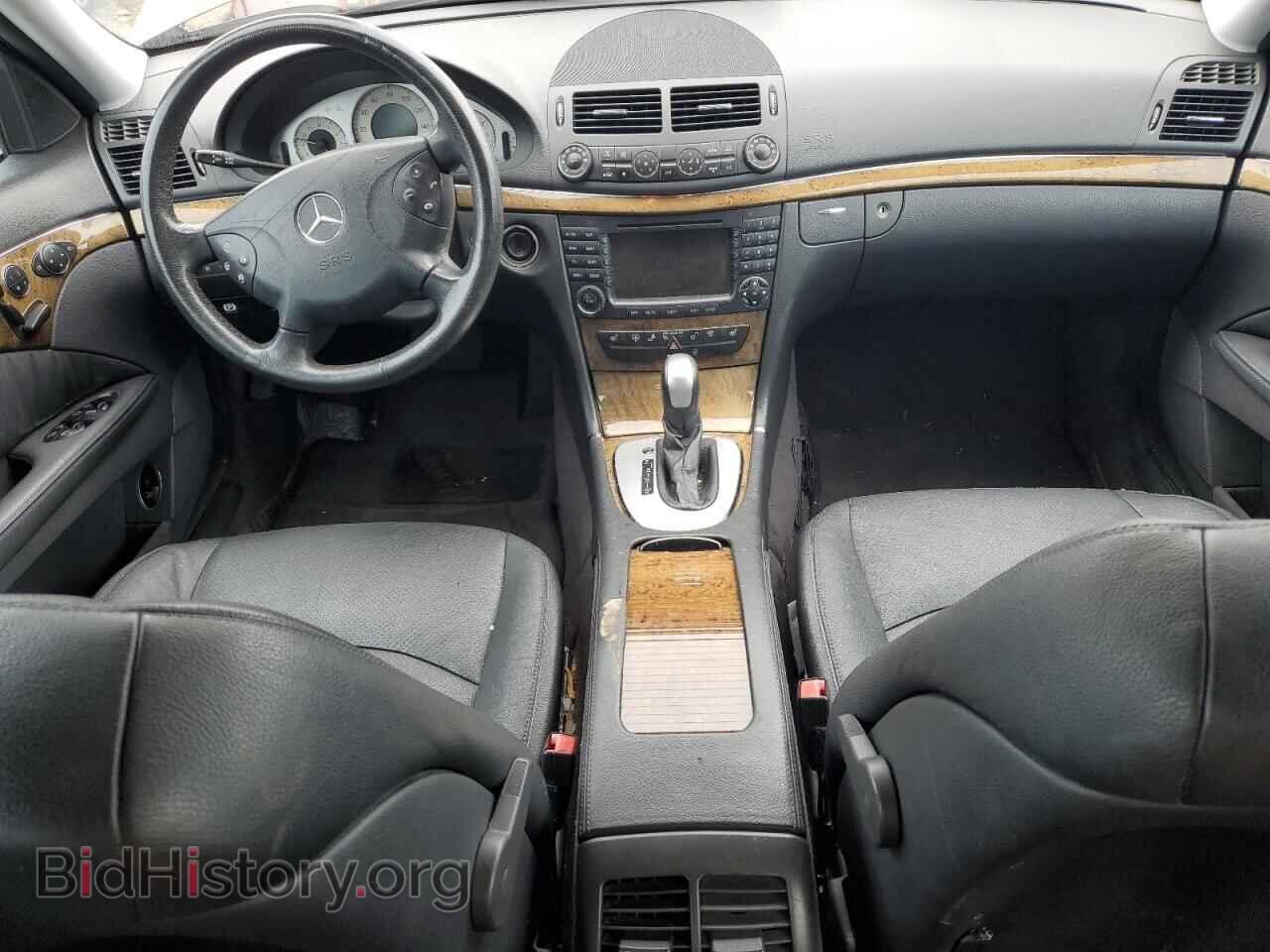 2006 MERCEDES-BENZ E-CLASS - VIN: WDBUF56J56A936016 - Фото 8