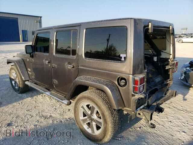 2016 JEEP All Models - VIN: 1C4BJWEG0GL174156 - Фото 2