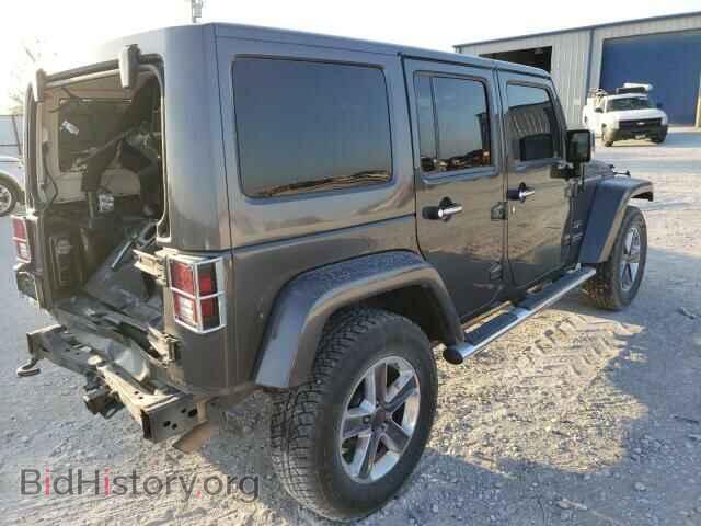 2016 JEEP All Models - VIN: 1C4BJWEG0GL174156 - Фото 3