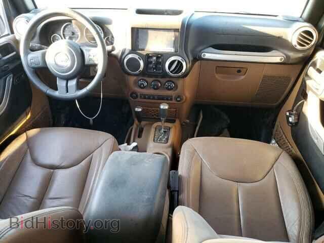 2016 JEEP All Models - VIN: 1C4BJWEG0GL174156 - Фото 8