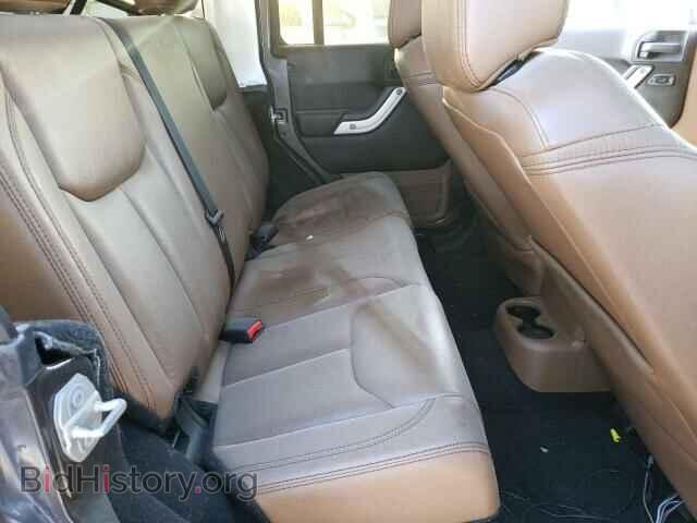2016 JEEP All Models - VIN: 1C4BJWEG0GL174156 - Фото 10