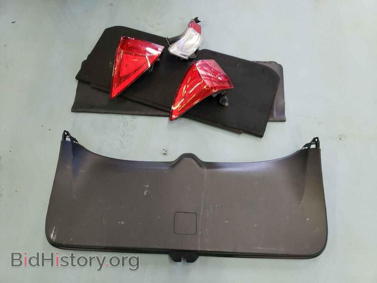 2016 HONDA PILOT - VIN: 5FNYF6H97GB006011 - Фото 13