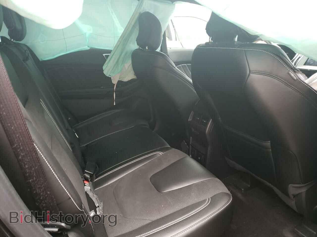 2019 FORD EDGE - VIN: 2FMPK4APXKBB32031 - Photo 6