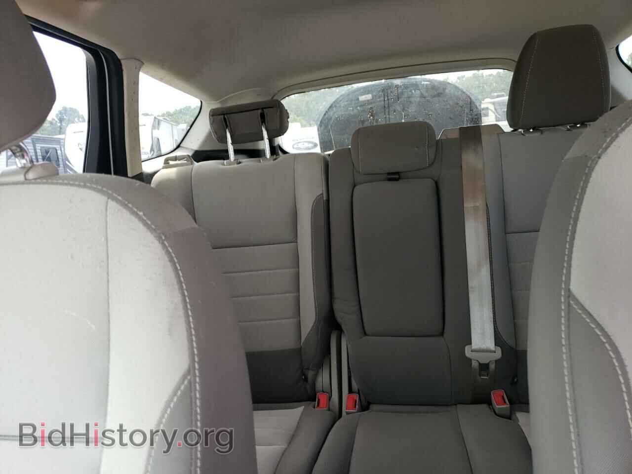2014 FORD ESCAPE - VIN: 1FMCU9G98EUD43922 - Фото 10