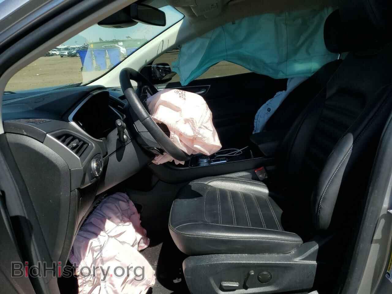 2020 FORD EDGE - VIN: 2FMPK4J92LBB62093 - Фото 7