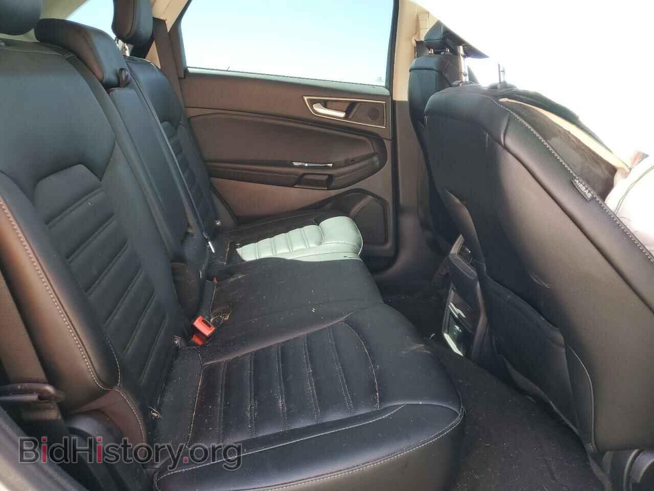 2020 FORD EDGE - VIN: 2FMPK4J92LBB62093 - Фото 10