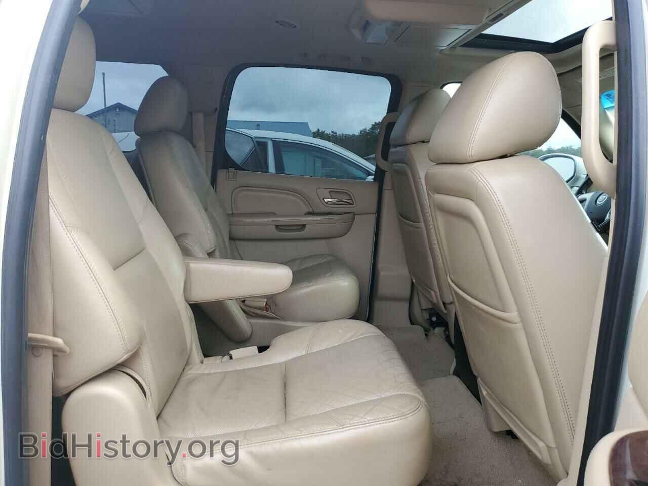 2011 CADILLAC ESCALADE - VIN: 1GYS4HEF5BR174700 - Фото 10