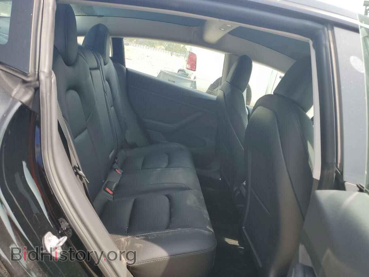 2022 TESLA MODEL 3 - VIN: 5YJ3E1EA4NF340606 - Photo 10