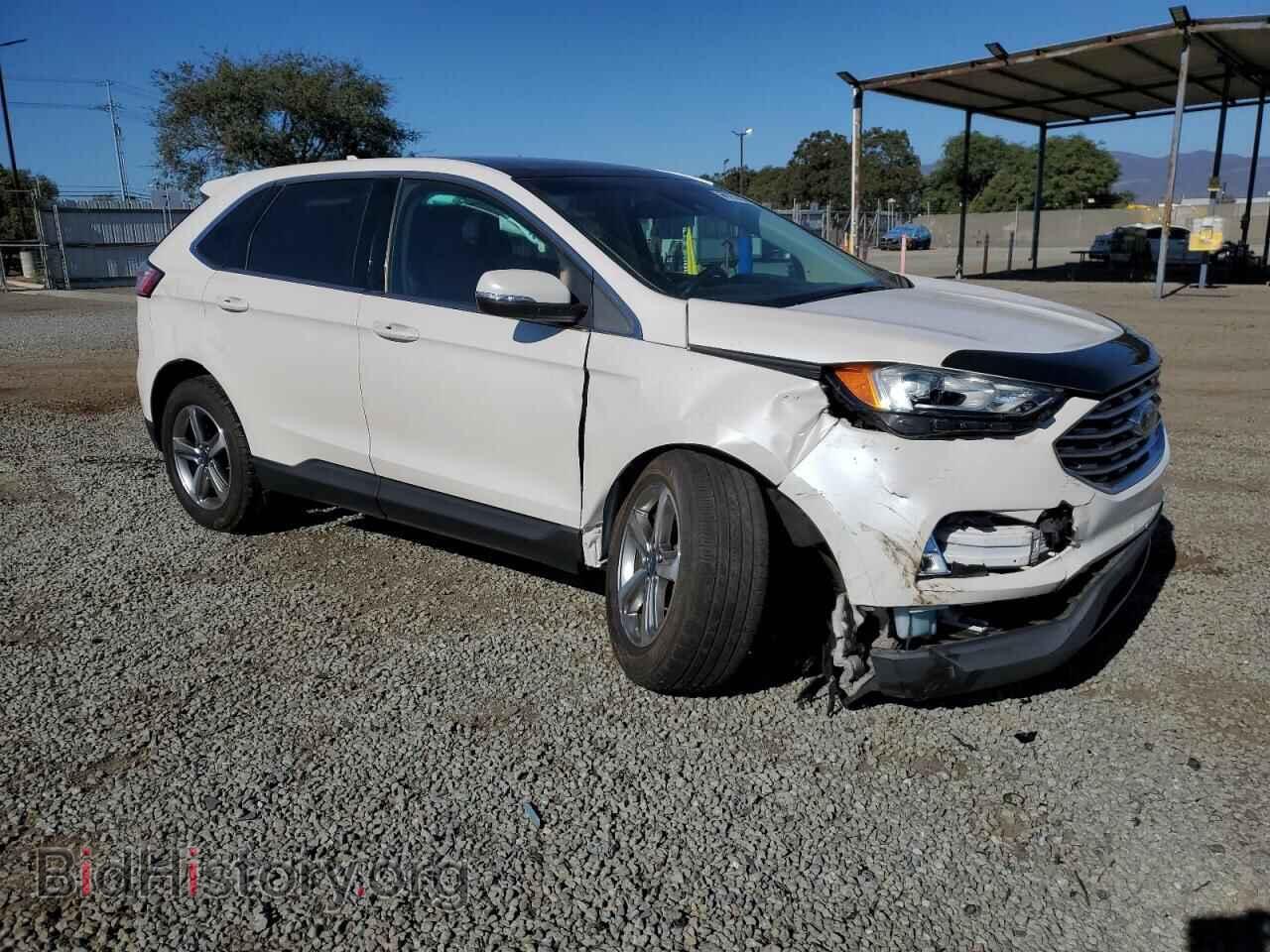 2019 FORD EDGE - VIN: 2FMPK3J97KBB13450 - Фото 4