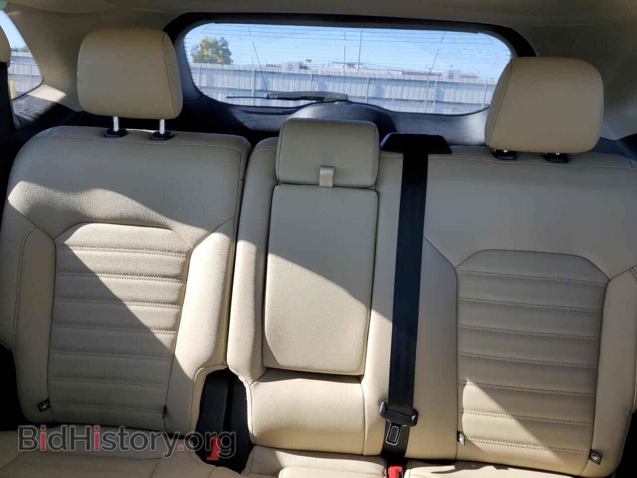 2019 FORD EDGE - VIN: 2FMPK3J97KBB13450 - Фото 10