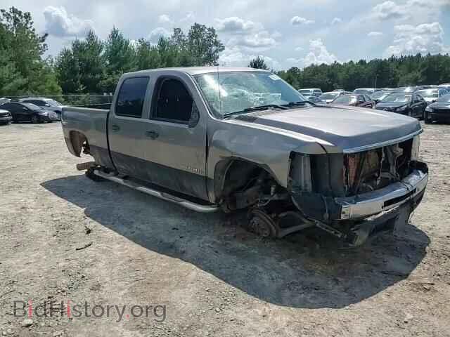 2007 CHEVROLET ALL Models - VIN: 1GCHC23697F559382 - Фото 13