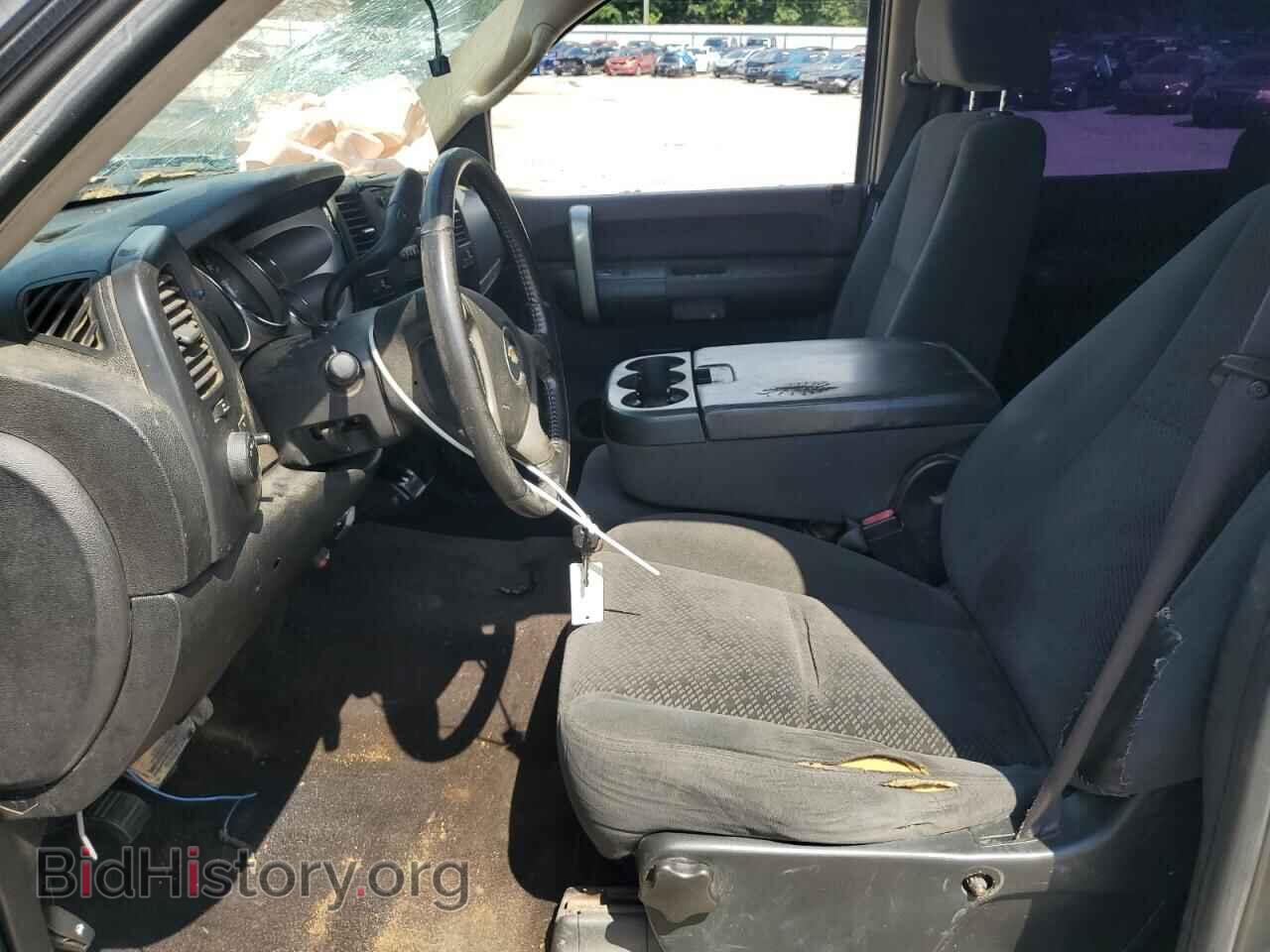 2007 CHEVROLET ALL Models - VIN: 1GCHC23697F559382 - Фото 7