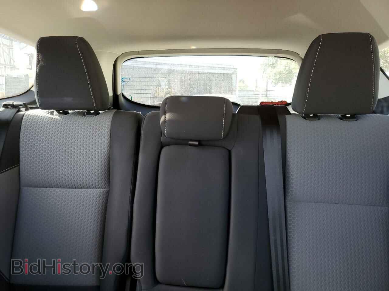 2017 FORD ESCAPE - VIN: 1FMCU0GD6HUE15785 - Фото 10
