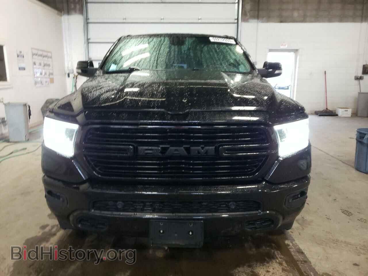 2019 RAM 1500 - VIN: 1C6RRFFG9KN882061 - Фото 5