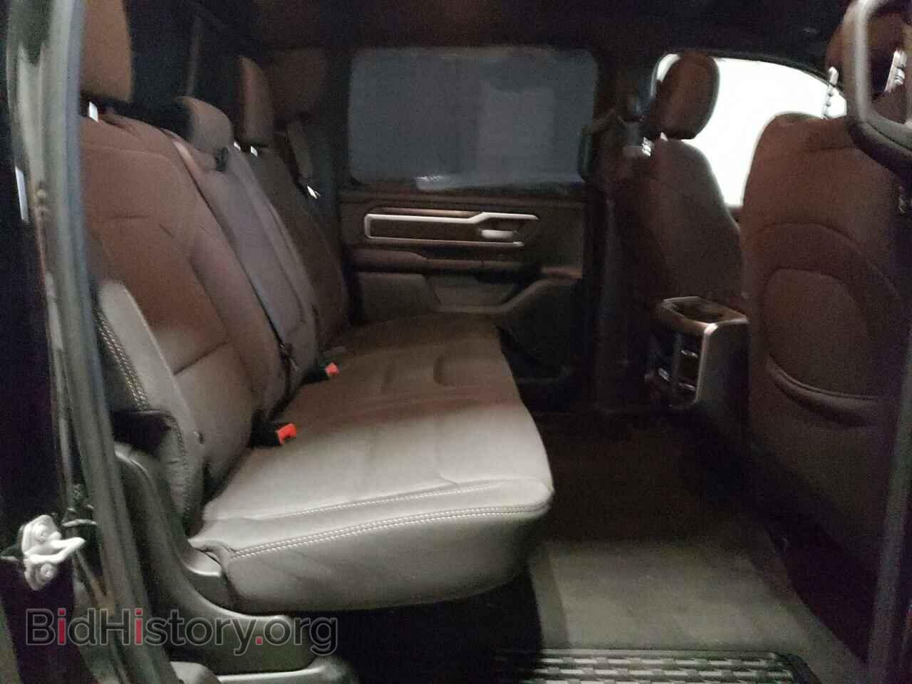 2019 RAM 1500 - VIN: 1C6RRFFG9KN882061 - Фото 10