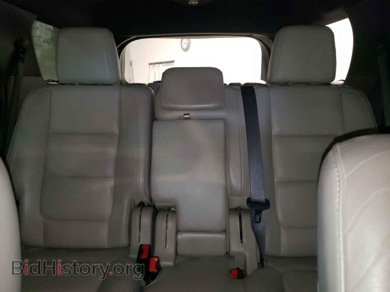 2014 FORD EXPLORER - VIN: 1FM5K8F86EGA46874 - Фото 10